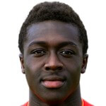Bobby Adekanye